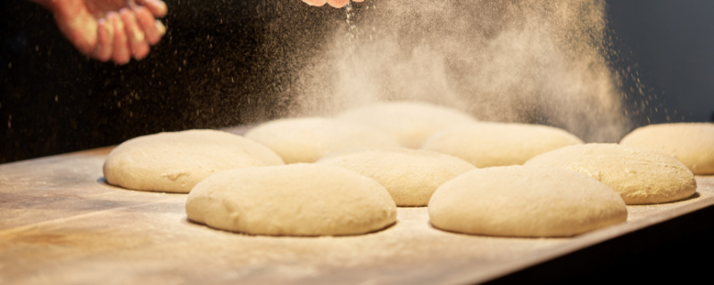 P&acirc;tissier ou boulanger pour ma reconversion